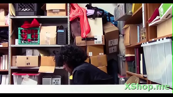 Lascivious Nympho Maya Morena Gets A Good Meat Bazooka Ride