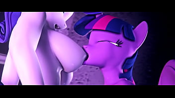 Twilight Sparkle Rarity Sope