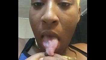 Blonde, Nipples, Titty, Redbone, Self-sucking - Blonde - 2025 - Passionate - Show - Video 2605947