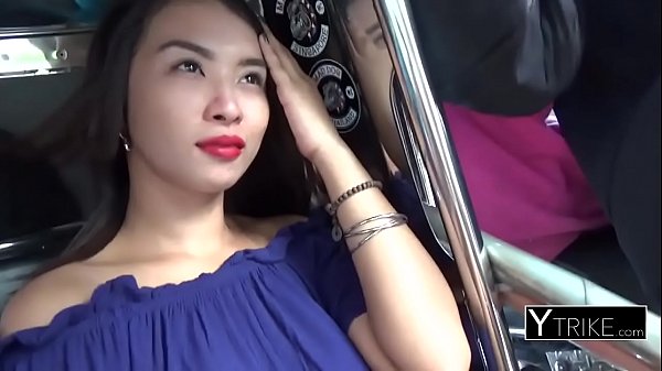 Doggystyle For This Horny Asian Teen Who Loves To Trade Sex For Money.