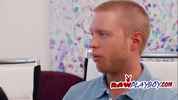 Sensual Vibes And Oral Sex In An Orgy
