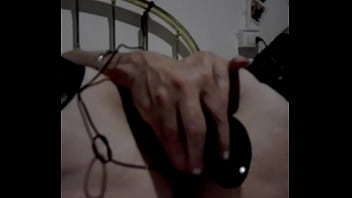 Katia E Il Suo Dildo