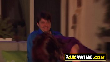 Exotic Nights At The Swing House With Softcore Sex And Amazing Shows!