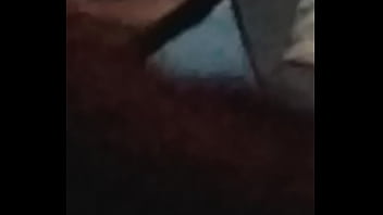 Mi Vecina Abriendo Las Piernas 2