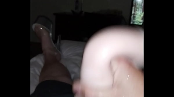 Pocket Pussy And Heels