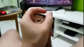 Mosquito Recibe Lefa/ Mosquito Gest Cum