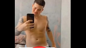 Mc Jottap_ Com A Rola Latejando Na Toalha De Banho