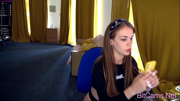 Tits, Boobs, Webcam, Cams - Cam_porn - 2025 - Intense - Experience - Video 2605299