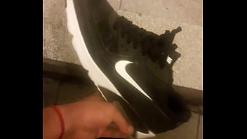 New Coworker Locker Room