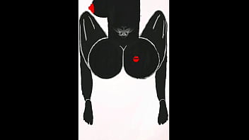 Dark Beauty Sexy Character Pics Compilation