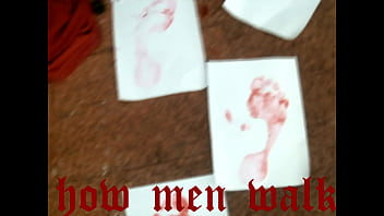 Anal, Submissive, Whore, Gay, Feet, Barefoot, Big-cock, Filthy, Harlot, Soloboy, Foot-fetish, Shamef - Gay - 2025 - Amazing - Session - Video 2590534