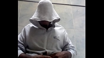 Pov Cum Latino Afro Negro