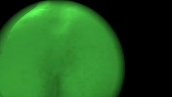 Sissy Gets A Fat Cucumber