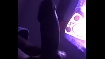 After A Long Night I Couldn_t Help Myself !