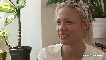 Atemberaubend: So Geil Macht Uns Gabi! - blonde, babe, amateur, fingering, toys, masturbation, solo, orgasm, german, big-tits, puffy-nipples, - Video 2602832