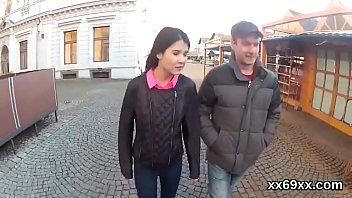 Doctor Stares Hymen Examination And Virgin Nympho Fucking