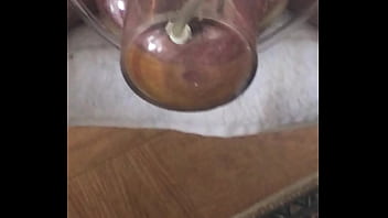 Filling Out The Bull Master Magnum