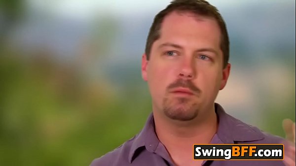 Weekly New Couples Enter The Swing Tv