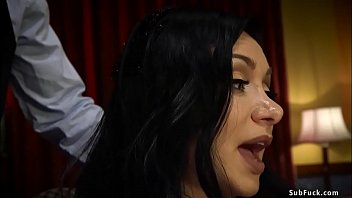 Husband Punishes Wife With Dp Group