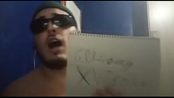 Vídeo De Verificação - sister, caminhoneiro, verification-video - Video 2589728