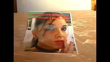 My Cum Tribute Compilation