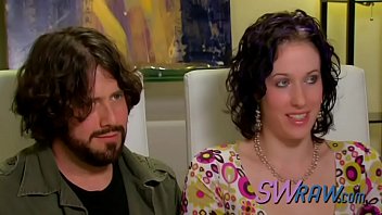 Swinging From One Swinger To Another One