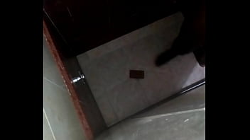 Shower Bathroom Toiled Baño Spy