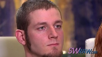 All Swinger Hands On A Petite Ginger Babe To Make Her Cum And Moan!