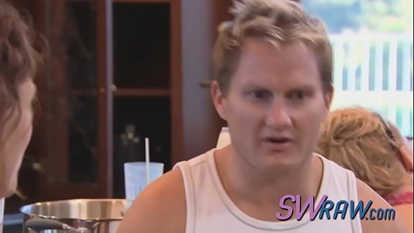 Blondes Know How To Have Fun! Join A Wild Swinger Orgy Now And Try Not To Cum.