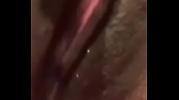 Ebony Pussy Play - Pussy-fingering-wet-squirt-ebony