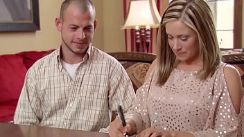 These Horny Couples Are Making A Naughty Partner Exchange In A Wild Orgy.