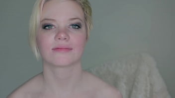 Pearl Sinclair Sexy Face Slapping In Portland