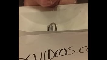 Vidéo De Vérification - cumshot, amateur, gay, soloboy, sperme - Video 2601006