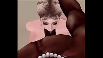 @adriannabunny Sucking A Bbc