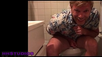 Hardcore Harold Looks At Pussy While In The Shower (preview)