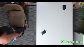 Enticing Young Avi Love Bouncing On Shaft