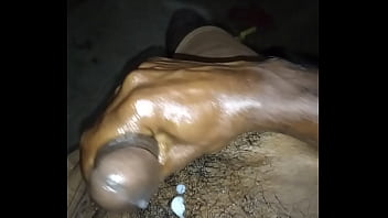 My First Masterbating Final Part.4