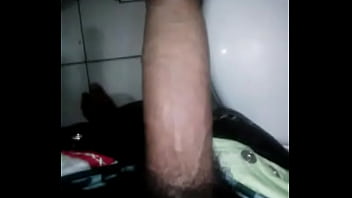 Batendo Uma Bem Gostoso Meu Macho