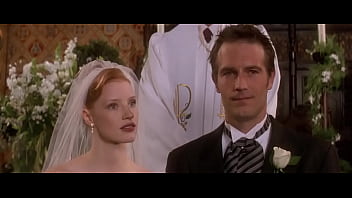 Jessica Chastain Anal Movie Scene | Jolene (2008) | Solacesolitude