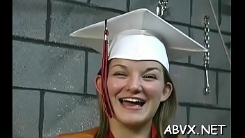 Startling Bimbo Is Playing With Her Nice Fake Penis