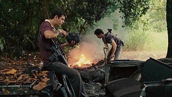 Tropa De Elite 2: O Inimigo Agora é Outro