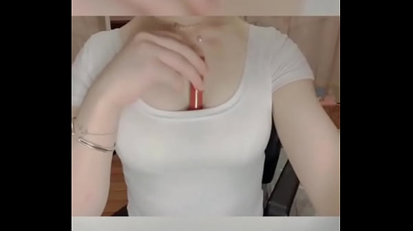 Chinese T. Big Boobs Girl.show Her Boobs.