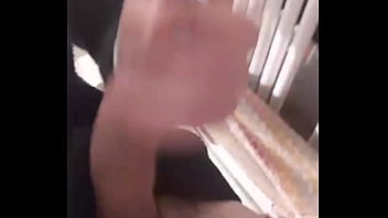 Paja Con Corrida De Macho Joven