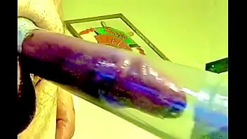 Z Colorful Cock Pump