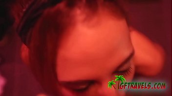 Sex In A Bar, Bathroom, Or Anywhere