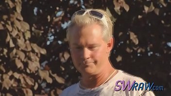 Lusty Interracial Softcore Orgy With A Horny Group Of Swinger Couples.