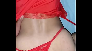 Cdzinha Rebolando Gostoso No Hétero