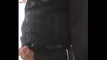 Uniform, Police, Macho, Masturbacion, Uniforme, Corbata, Policia-federal - Unknown - 2025 - Intense - Session - Video 2406692