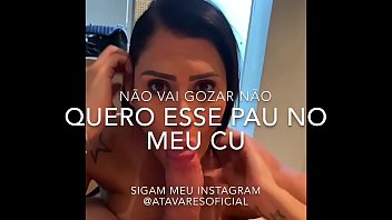 Olha Quem Voltou De Longe Para Me Ver ... Nao Adianta !!! Quem Prova Da Aline Tavares Não Consegue Esquecer . (completo No Red)