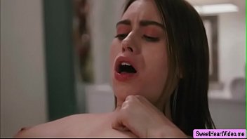 Jill Satisfy Her Customer Lanas Pussy